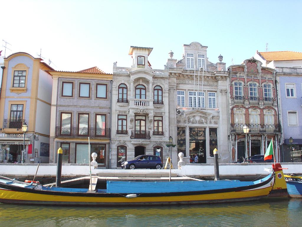 Museo de la Ciudad